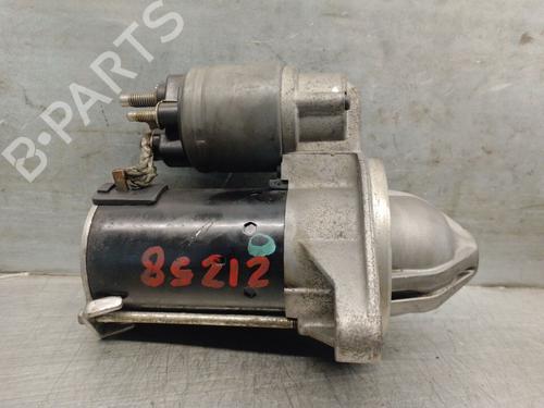 Used Starter FORD FIESTA VII (HJ, HF) 1.1 Ti-VCT (86 hp) 22984483