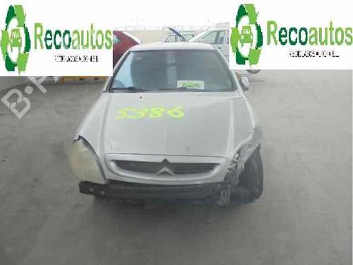 Engine control unit (ECU) CITROËN XSARA (N1) 2.0 HDi 90 | BP2054387M57 
