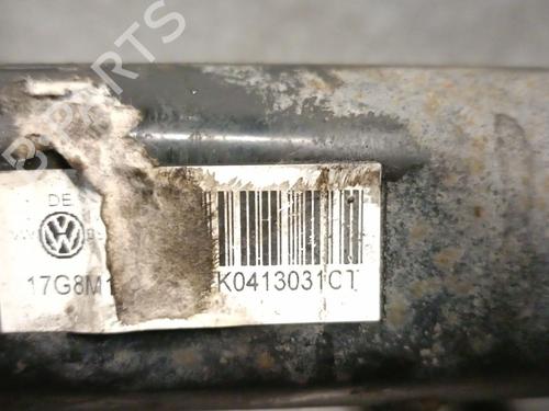 Right front shock absorber SEAT LEON (1P1) 1.9 TDI | BP26182753M17 