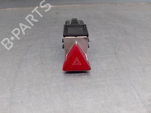 Used Warning switch VW PASSAT B6 (3C2) 2.0 TDI 16V (140 hp) 17388597