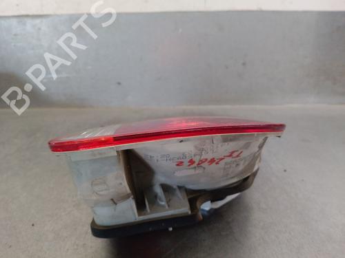 Left tailgate light VW TOUAREG (7LA, 7L6, 7L7) 2.5 R5 TDI | BP32343374C79 