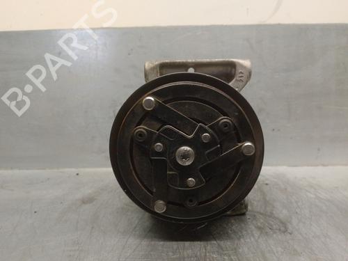 AC compressor FIAT TIPO Saloon (356_, 357_) 1.4 LPG (356SXF1B) | BP12115709M34 