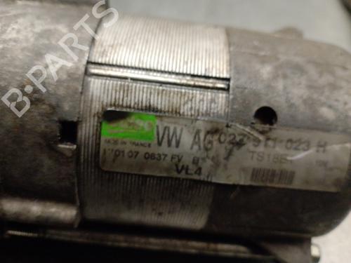 Starter AUDI A3 (8P1)  | BP16026646M8 