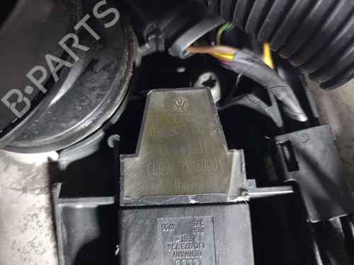 Engine SEAT IBIZA III (6L1) 1.4 16V | BP32732996M1 - Image 8