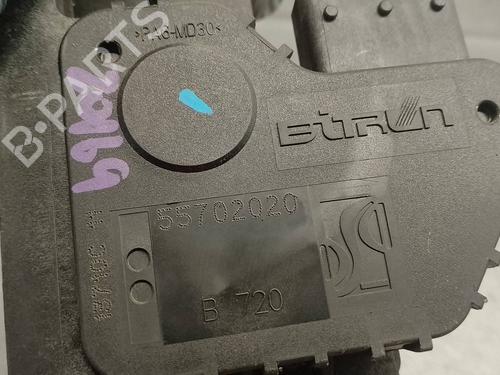 Pedal ALFA ROMEO MITO (955_) 1.3 MultiJet (955AXP1A, 955AYC1A) | BP17461786I4 