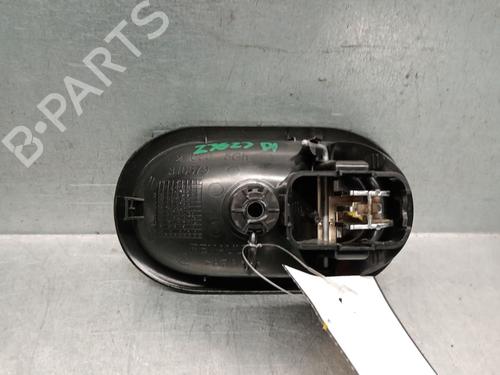 Venstre foran invendig håndtak SMART FORFOUR Hatchback (453) electric drive (453.091) | BP29474019I13 