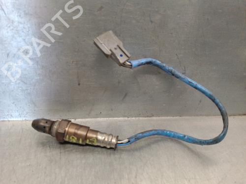Used Electronic sensor NISSAN QASHQAI II SUV (J11, J11_) 1.2 DIG-T (115 hp) 13737982