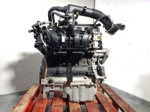 Engine OPEL CORSA C (X01) 1.4 Twinport (F08, F68) | BP39613621M1 - Image 5