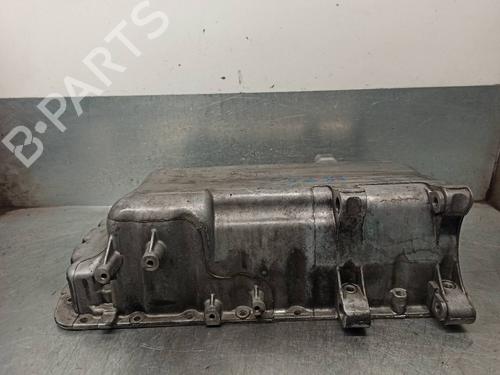 Oil sump PEUGEOT 307 (3A/C) 2.0 HDi 110 | BP15692357M115 