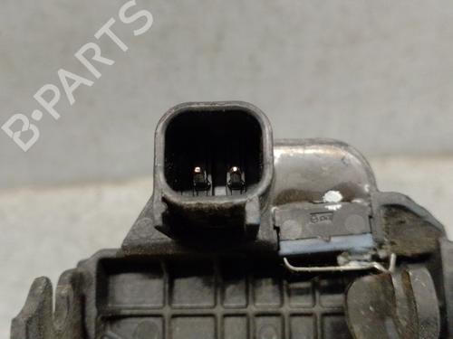 Hood lock LAND ROVER RANGE ROVER EVOQUE (L538) 2.0 D 4x4 | BP27191266C133 
