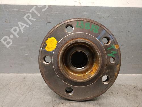 Used Left rear steering knuckle VOLVO XC60 I SUV (156) D5 AWD (205 hp) 29965498