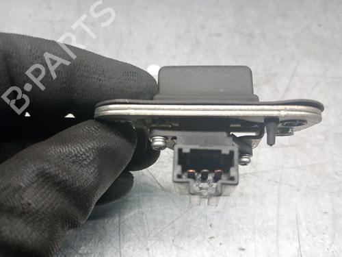 Tailgate handle HONDA CIVIC VIII Hatchback (FN, FK) 2.2 CTDi (FK3) | BP22806161C132 