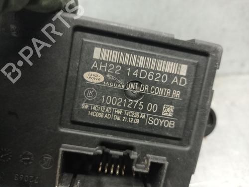 Electronic module JAGUAR XF I (X250) 3.0 D | BP20659425M83 