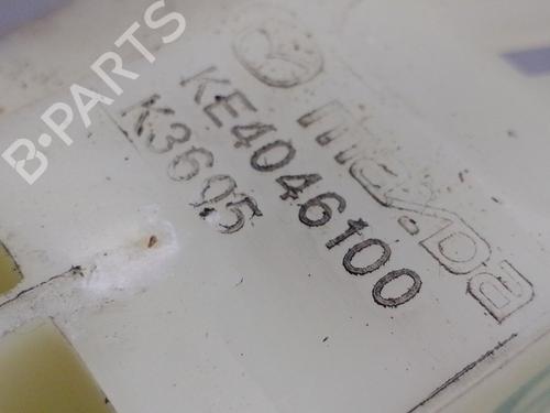 Gear lever MAZDA 3 (BM, BN) 2.2 D | BP36996283M90 - Image 12