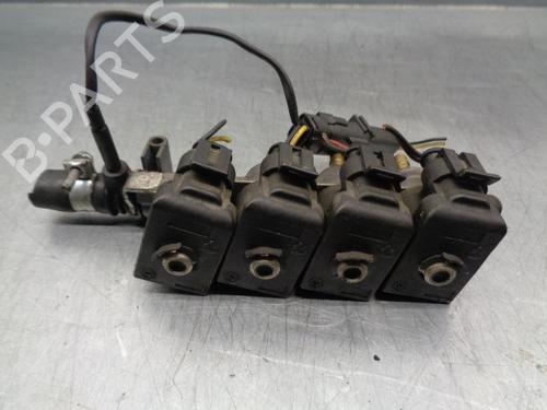Injection rail AUDI A6 C5 (4B2) 1.8 T | BP11927706M98 