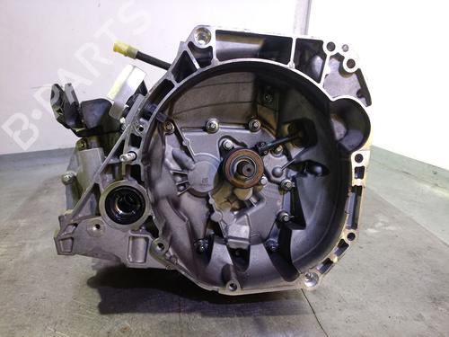Used Gearbox DACIA SANDERO III 1.0 TCe 90 (91 hp) 28537967