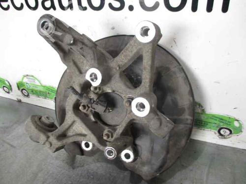 Right rear steering knuckle OPEL VECTRA C GTS (Z02) 3.0 CDTI (F68) | BP2305909M28 