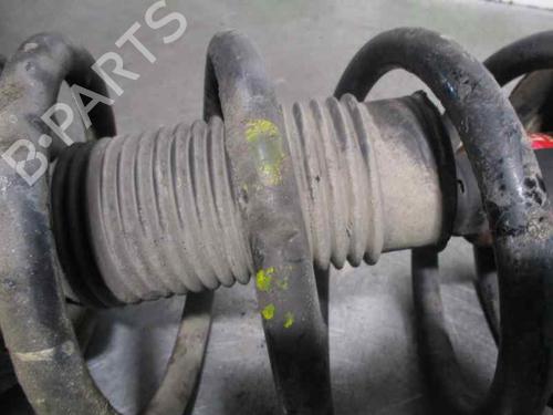 Right front shock absorber KIA CARNIVAL I (UP) 2.9 TDi | BP2090561M17 