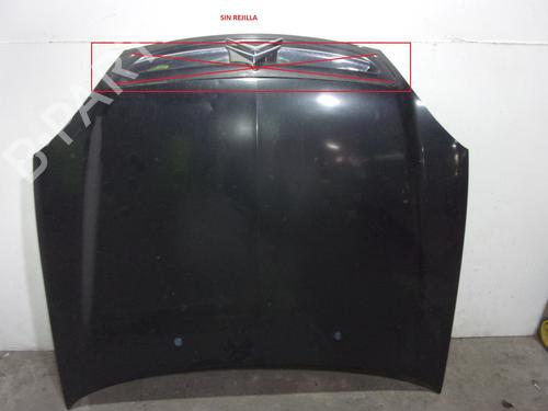 Used Hood CITROËN XSARA Break (N2) 2.0 HDI 90 (90 hp) 17178687