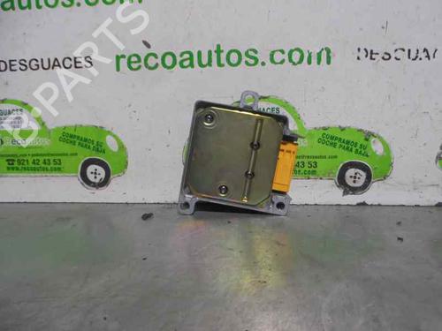 Airbag module LAND ROVER FREELANDER I (L314) 2.0 DI 4x4 | BP4669599M53 