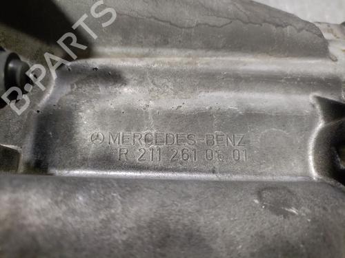 Gearbox MERCEDES-BENZ C-CLASS (W203) C 220 CDI (203.006, 203.008) | BP37636933M3 - Image 6