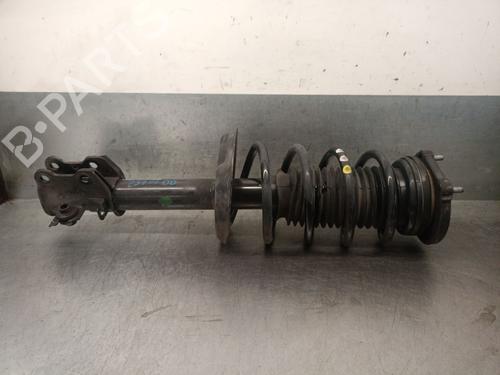 Right front shock absorber CITROËN NEMO Box Body/MPV (AA_) 1.3 HDi 75 | BP29632919M17 