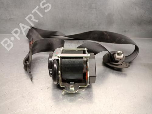 Used Front right seatbelt CITROËN C4 Picasso II 1.2 THP 130 (130 hp) 25272248