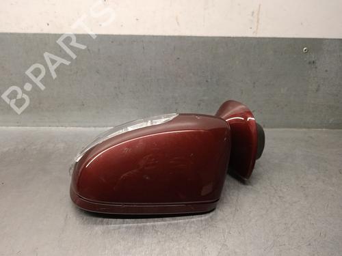 Left mirror MERCEDES-BENZ E-CLASS (W211) E 200 CDI (211.004) | BP30383786C26 