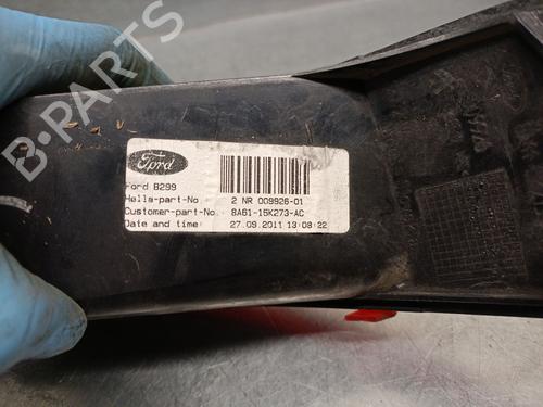 Rear bumper right light FORD FIESTA VI (CB1, CCN) 1.4 | BP23563169C82 