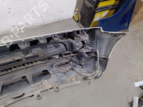 Front bumper LAND ROVER RANGE ROVER SPORT I (L320) 3.0 D 4x4 | BP25242084C7 