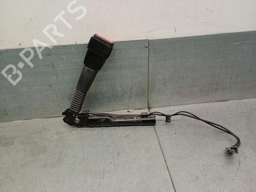 Used Front left belt tensioner BMW 1 (E81) 118 d (143 hp) 31161575