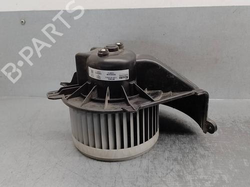 Used Heater blower motor RENAULT KANGOO (KC0/1_) 1.5 dCi (68 hp) 17759745