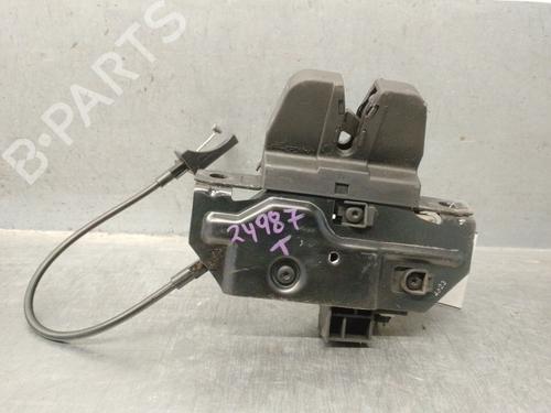 Used Tailgate lock Tailgate lock OPEL VECTRA C (Z02) 2.2 DTI 16V (F69) (125 hp) 33203742 33203742