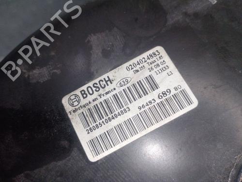 Servo brake CITROËN C4 I (LC_) 2.0 HDi | BP32451169M42 