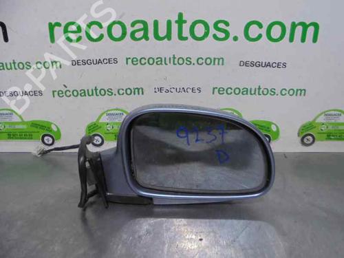 Used Right mirror CHEVROLET REZZO MPV (U100) 1.6 (105 hp) 3472945