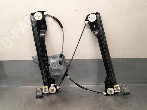 Front right window mechanism CHEVROLET ORLANDO (J309) 1.8 | BP37082023C23 - Image 2