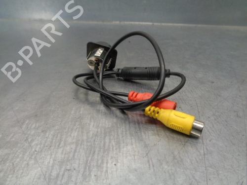 Electronic module BMW 7 (E65, E66, E67) 730 d | BP17970001M83 