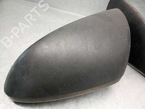 Left mirror NISSAN QASHQAI I (J10, NJ10) 1.6 dCi | BP29912786C26