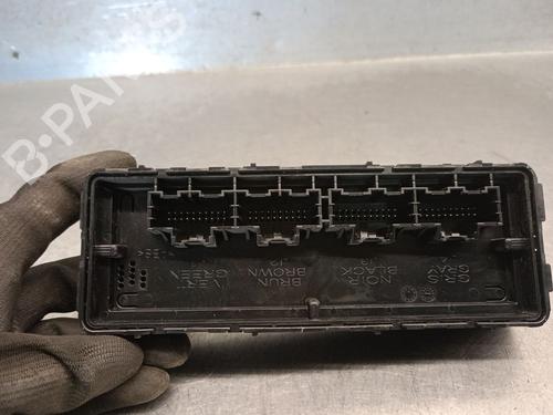 Electronic module OPEL MOKKA / MOKKA X (J13) 1.7 CDTI (_76) | BP34694100M83 - Image 2