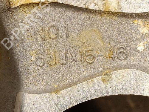 Rim HYUNDAI COUPE I (RD) 2.0 16V | BP23263244C45 