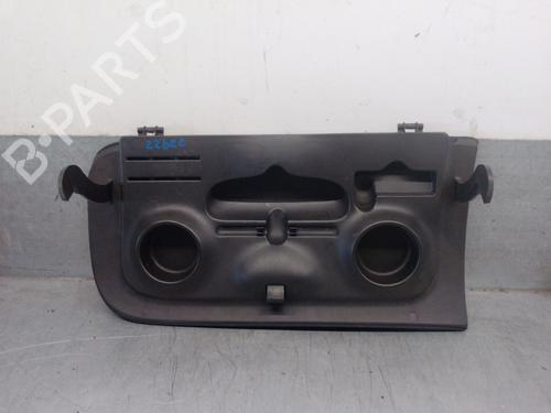 Glove box PEUGEOT 206 Hatchback (2A/C) 1.4 i | BP26736284C95 