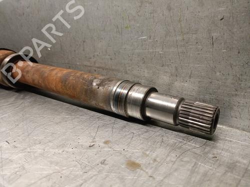 Right front driveshaft FORD FOCUS I Turnier (DNW) 1.8 Turbo DI / TDDi | BP24334330M39 