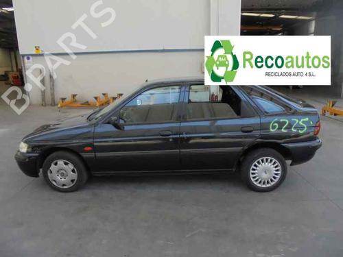 AC compressor FORD ESCORT VI (GAL, AAL, ABL)  | BP2071327M34 