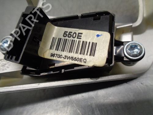 Steering wheel controls KIA SPORTAGE III (SL) 2.0 CRDi | BP10541305E15 