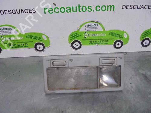 Used Interior roof light VW SHARAN (7M8, 7M9, 7M6) 1.9 TDI (110 hp) 7444770
