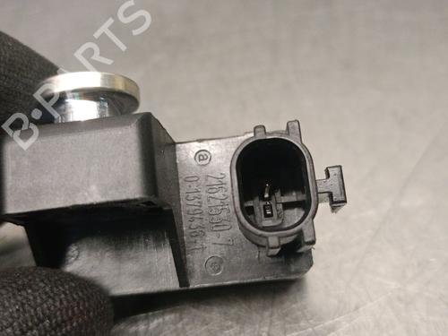 Elektronisk modul RENAULT SCÉNIC II (JM0/1_) 1.6 16V (JM1R) | BP30900277M83 