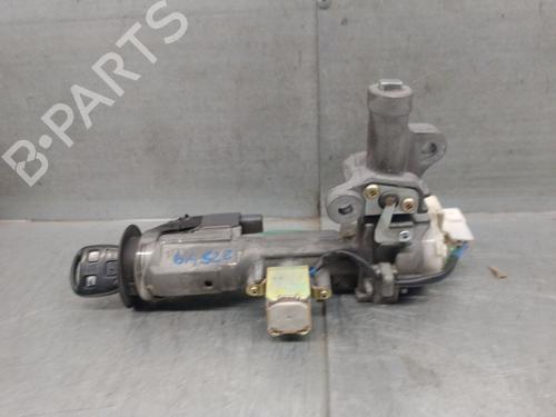 Ignition barrel LEXUS RX (_U3_) 400h (MHU38_) | BP25710857M48 