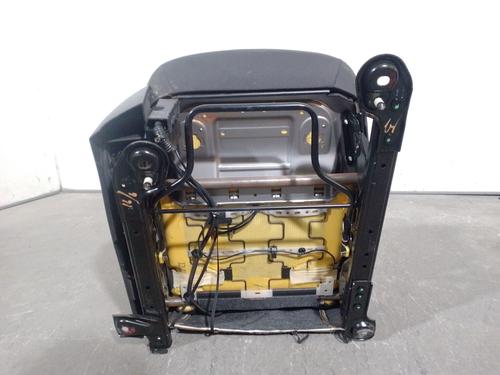 Right front seat FORD FOCUS III 1.6 TDCi | BP32304155C16 