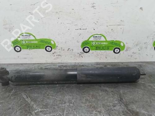 Used Right rear shock absorber PEUGEOT 308 II (LB_, LP_, LW_, LH_, L3_) 2.0 BlueHDi 150 (150 hp) 6147892