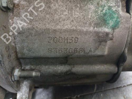 Gearbox PEUGEOT 407 (6D_)  | BP32059904M3 
